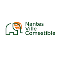 Nantes Ville Comestible : logo